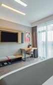 Туры в отель Tianfan Yuege Hotel (Yancheng Wantai Times City Dayang Nongmin Street Branch)