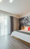 Туры в отель Tianfan Yuege Hotel (Yancheng Wantai Times City Dayang Nongmin Street Branch)