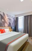 Туры в отель Tianfan Yuege Hotel (Yancheng Wantai Times City Dayang Nongmin Street Branch)