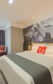 Туры в отель Tianfan Yuege Hotel (Yancheng Wantai Times City Dayang Nongmin Street Branch)