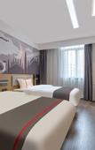 Туры в отель Tianfan Yuege Hotel (Yancheng Wantai Times City Dayang Nongmin Street Branch)