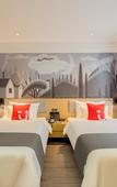 Туры в отель Tianfan Yuege Hotel (Yancheng Wantai Times City Dayang Nongmin Street Branch)