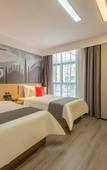 Туры в отель Tianfan Yuege Hotel (Yancheng Wantai Times City Dayang Nongmin Street Branch)