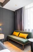 Туры в отель Tianfan Yuege Hotel (Yancheng Wantai Times City Dayang Nongmin Street Branch)