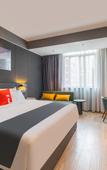 Туры в отель Tianfan Yuege Hotel (Yancheng Wantai Times City Dayang Nongmin Street Branch)