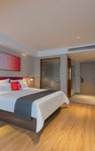 Туры в отель Tianfan Yuege Hotel (Yancheng Wantai Times City Dayang Nongmin Street Branch)