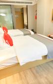 Туры в отель Shankee Chain Hotel (Chongqing Pengshui County Jinshanguangchang)