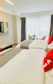 Туры в отель Shankee Chain Hotel (Chongqing Pengshui County Jinshanguangchang)