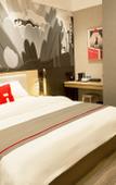 Туры в отель Shankee Chain Hotel (Chongqing Pengshui County Jinshanguangchang)