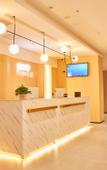 Туры в отель Shankee Chain Hotel (Chongqing Pengshui County Jinshanguangchang)
