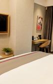 Туры в отель Shankee Chain Hotel (Chongqing Pengshui County Jinshanguangchang)