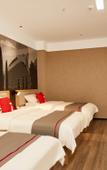 Туры в отель Shankee Chain Hotel (Chongqing Pengshui County Jinshanguangchang)
