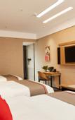Туры в отель Shankee Chain Hotel (Chongqing Pengshui County Jinshanguangchang)