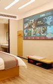 Туры в отель Shankee Chain Hotel (Chongqing Pengshui County Jinshanguangchang)
