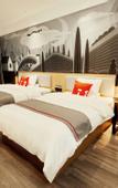 Туры в отель Shankee Chain Hotel (Chongqing Pengshui County Jinshanguangchang)