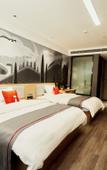 Туры в отель Shankee Chain Hotel (Chongqing Pengshui County Jinshanguangchang)