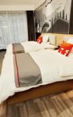 Туры в отель Shankee Chain Hotel (Chongqing Pengshui County Jinshanguangchang)