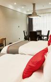 Туры в отель Shankee Chain Hotel (Chongqing Pengshui County Jinshanguangchang)