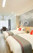 Туры в отель Shankee Chain Hotel (Chongqing Pengshui County Jinshanguangchang)