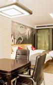 Туры в отель Shankee Chain Hotel (Chongqing Pengshui County Jinshanguangchang)