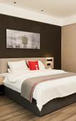 Туры в отель Shankee Chain Hotel (Chongqing Pengshui County Jinshanguangchang)