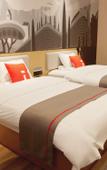 Туры в отель Shankee Chain Hotel (Chongqing Pengshui County Jinshanguangchang)