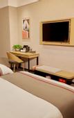Туры в отель Shankee Chain Hotel (Chongqing Pengshui County Jinshanguangchang)
