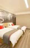 Туры в отель Shankee Chain Hotel (Chongqing Pengshui County Jinshanguangchang)
