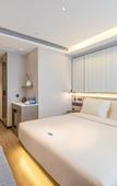 Туры в отель Atour S Hotel, Shawei Subway Station, Futian Port, Shenzhen