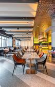 Туры в отель Atour S Hotel, Shawei Subway Station, Futian Port, Shenzhen
