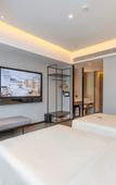 Туры в отель Atour S Hotel, Shawei Subway Station, Futian Port, Shenzhen