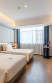 Туры в отель Atour S Hotel, Shawei Subway Station, Futian Port, Shenzhen