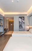 Туры в отель Atour S Hotel, Shawei Subway Station, Futian Port, Shenzhen