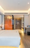 Туры в отель Atour S Hotel, Shawei Subway Station, Futian Port, Shenzhen