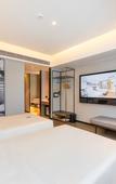 Туры в отель Atour S Hotel, Shawei Subway Station, Futian Port, Shenzhen