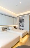Туры в отель Atour S Hotel, Shawei Subway Station, Futian Port, Shenzhen