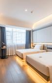 Туры в отель Atour S Hotel, Shawei Subway Station, Futian Port, Shenzhen