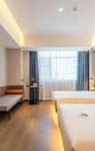 Туры в отель Atour S Hotel, Shawei Subway Station, Futian Port, Shenzhen