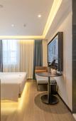 Туры в отель Atour S Hotel, Shawei Subway Station, Futian Port, Shenzhen