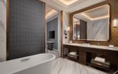 Туры в отель Wyndham Grand Shanxi Xiaohe Xincheng