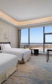 Туры в отель Wyndham Grand Shanxi Xiaohe Xincheng