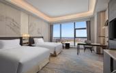 Туры в отель Wyndham Grand Shanxi Xiaohe Xincheng