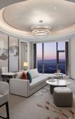 Туры в отель Wyndham Grand Shanxi Xiaohe Xincheng