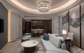 Туры в отель Wyndham Grand Shanxi Xiaohe Xincheng