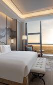 Туры в отель Wyndham Grand Shanxi Xiaohe Xincheng