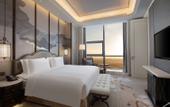 Туры в отель Wyndham Grand Shanxi Xiaohe Xincheng