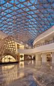 Туры в отель Wyndham Grand Shanxi Xiaohe Xincheng