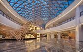 Туры в отель Wyndham Grand Shanxi Xiaohe Xincheng