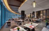 Туры в отель Wyndham Grand Shanxi Xiaohe Xincheng