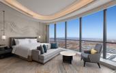 Туры в отель Wyndham Grand Shanxi Xiaohe Xincheng